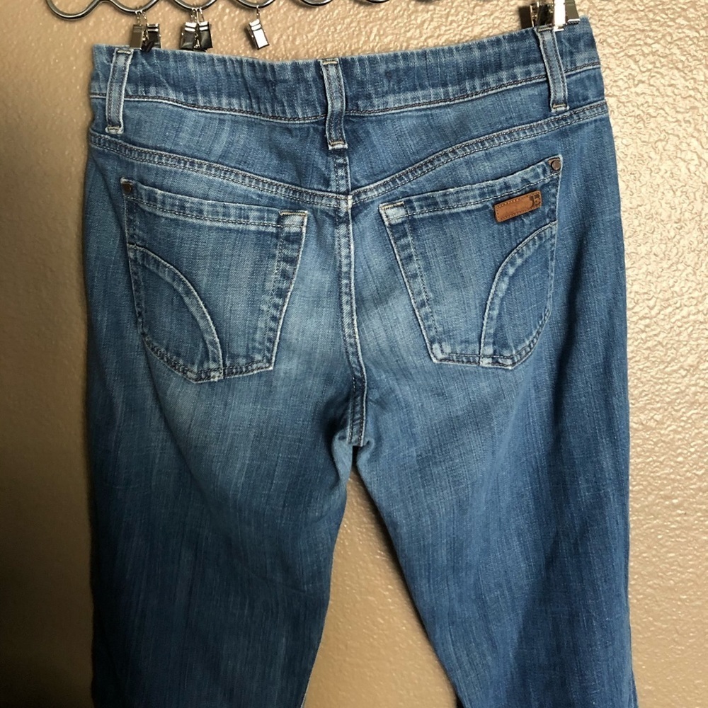 Joe’s Jeans Honey Fit Blue Jeans Size 29